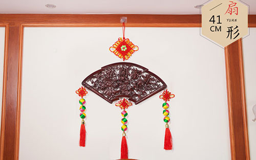 东坑镇中国结挂件实木客厅玄关壁挂装饰品种类大全
